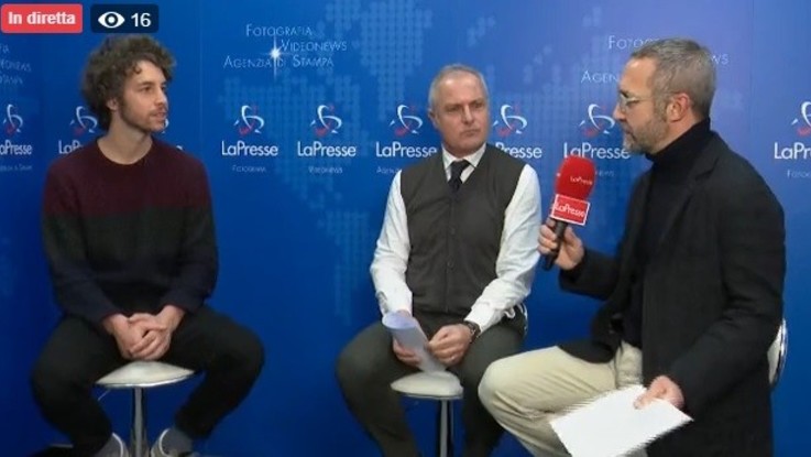 Sardine, Santori: "Presenteremo dei punti alla politica sui cui lavorare"