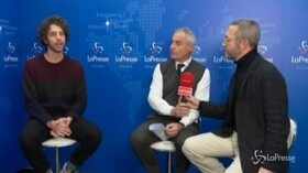 Sardine, Mattia Santori: “Fonderemo partito o presenteremo nostri punti alle forze politiche”