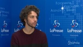 Sardine, Mattia Santori: “Il Salvinismo? Una presa di consenso fatta giocando sporco”