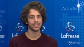 Sardine, Mattia Santori: “I miei legami con Prodi? Una fake news montata ad arte”