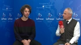 Sardine, Mattia Santori: “Diversi da M5S. Non puntiamo dito contro politica”