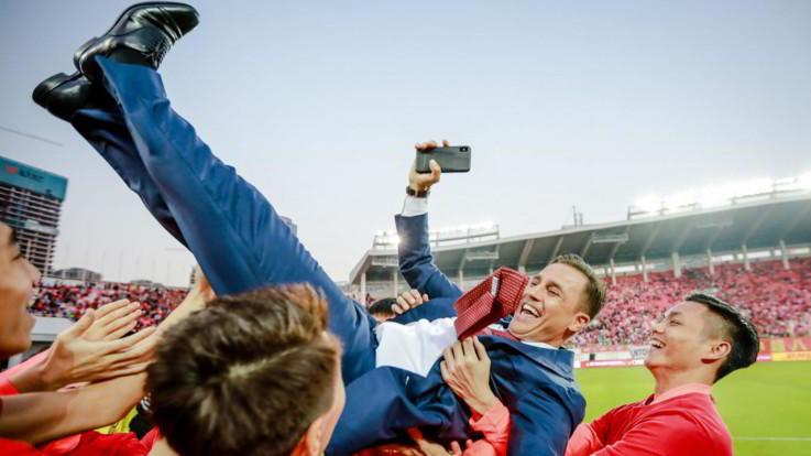 Fabio Cannavaro sul tetto della Cina: è scudetto con il Guangzhou