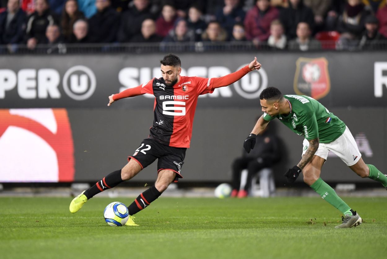 Ligue 1, sale il Lione, Nizza di rimonta. Monaco-Psg rinviata per pioggia