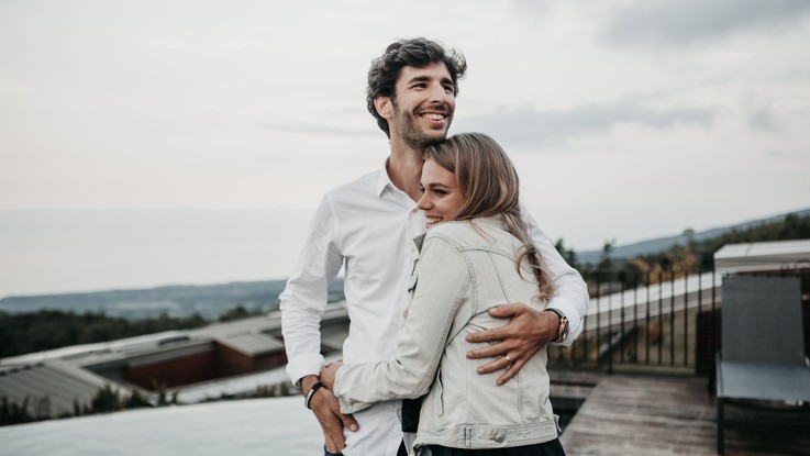 L'oroscopo di martedì 3 dicembre, Scorpione: in amore siete vincenti
