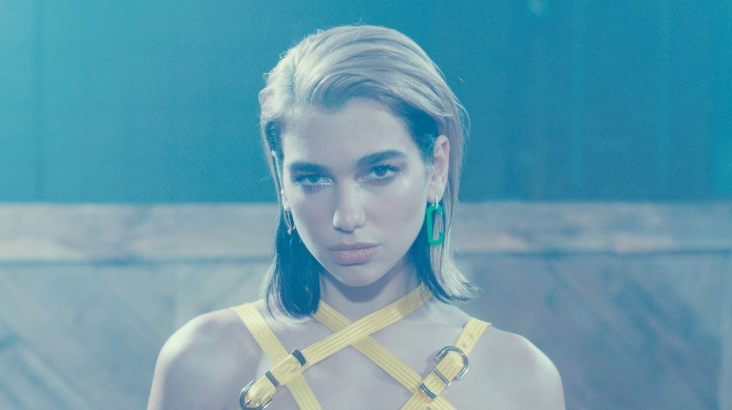 Dua Lipa live al Forum di Assago il 30 aprile con “Future Nostalgia Tour”