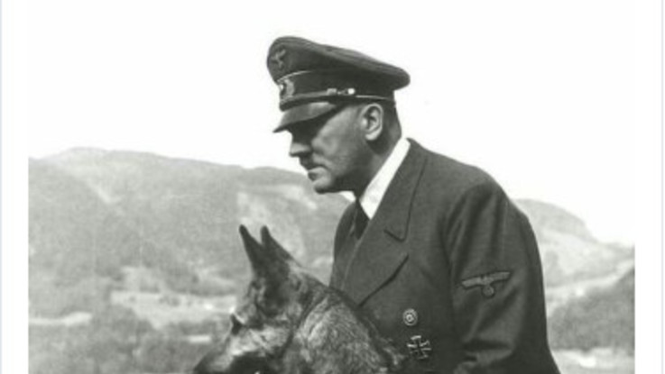 Siena, professore universitario twitta frase pro Hitler: scoppia la polemica