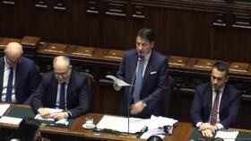 Mes, Conte: “Abbiamo cercato e ottenuto regole vantaggiose per l’Italia “