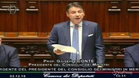 Mes, Conte: “È ben nota la resistenza di Salvini a studiare i dossier, sorprende comportamento di Meloni”