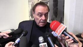 Regionali Campania, Mastella: “Le primarie sono il metodo più giusto”