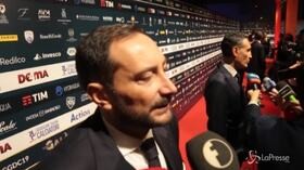 Serie A, Iuliano: “Il pari della Juventus è un bene per il campionato”