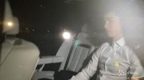Gran Galà calcio, l’arrivo di Ronaldo