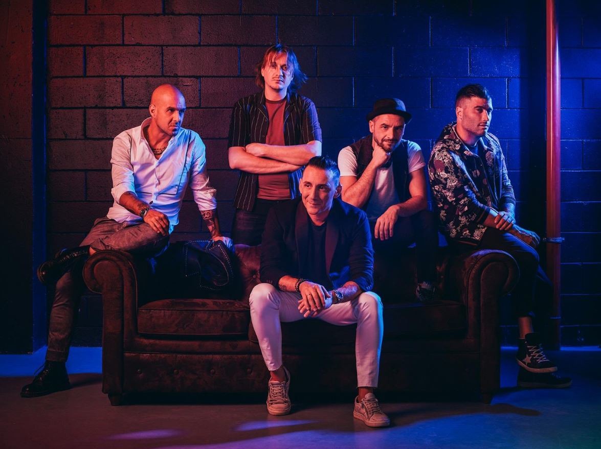 ‘Testa o croce’ dei Modà è disco d’oro