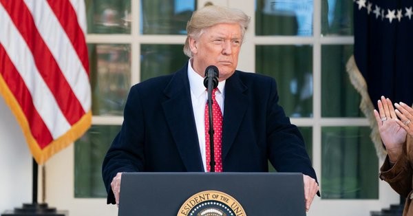 Digital Tax, Trump minaccia Italia e Francia: “Nuovi dazi se applicata”