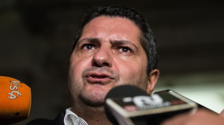 Marco Bentivogli, segretario generale FIM Cisl, ospite a PoliticaPresse. La diretta dalle ore 12.30