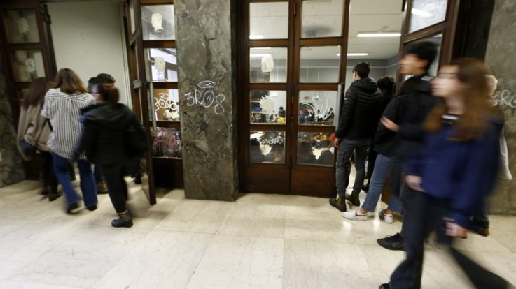 Scuola, per gli studenti italiani difficoltà nella lettura e nelle scienze