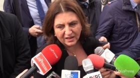 M5S, Catalfo: “Nessun gelo con Conte, piena fiducia in lui”