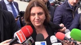 Reddito Cittadinanza, Catalfo: “I furbetti si vergognino, finalmente fase due anche in Campania”