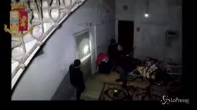 Mafia nigeriana, raffica di arresti in tutta Italia