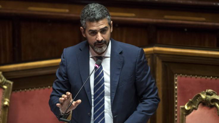 Caso Chico Forti, l'Italia chiederà la grazia