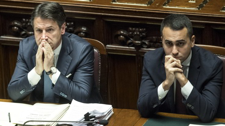 Tensione in maggioranza sul Mes, Di Maio: "Sarà M5s a decidere se passerà"