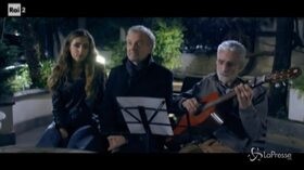 “Maledetti amici miei”, la commovente serenata di Giovanni Veronesi a Francesco Nuti