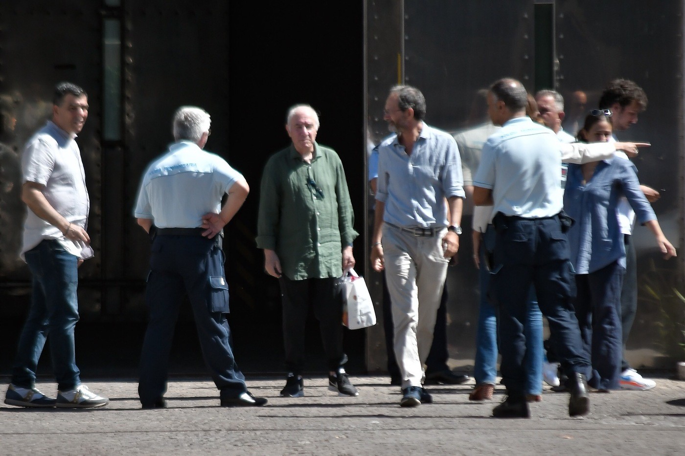 Marcello Dell’Utri torna libero, consegnato l’atto di scarcerazione