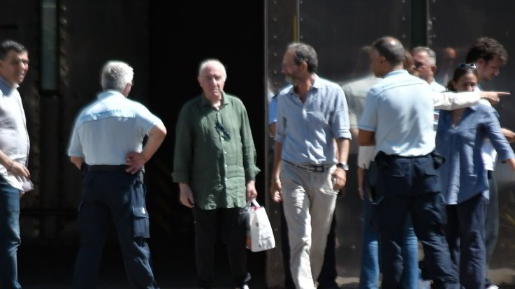 Marcello Dell'Utri torna libero, consegnato l'atto di scarcerazione