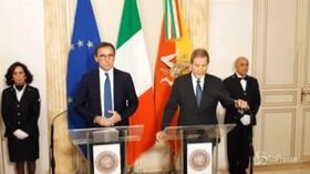 Autonomie, ministro Boccia in Sicilia: “Il governo attento a ridurre le diseguaglianze”