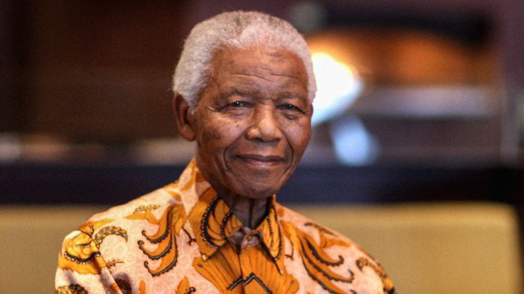 RaiPlay, a 6 anni dalla morte il ricordo di Mandela con un documentario