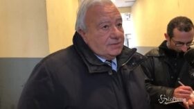Tangenti, legale Comi: “Preoccupata per i genitori, spera di tornare libera”