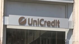 Unicredit, via 8mila dipendenti e 500 filiali