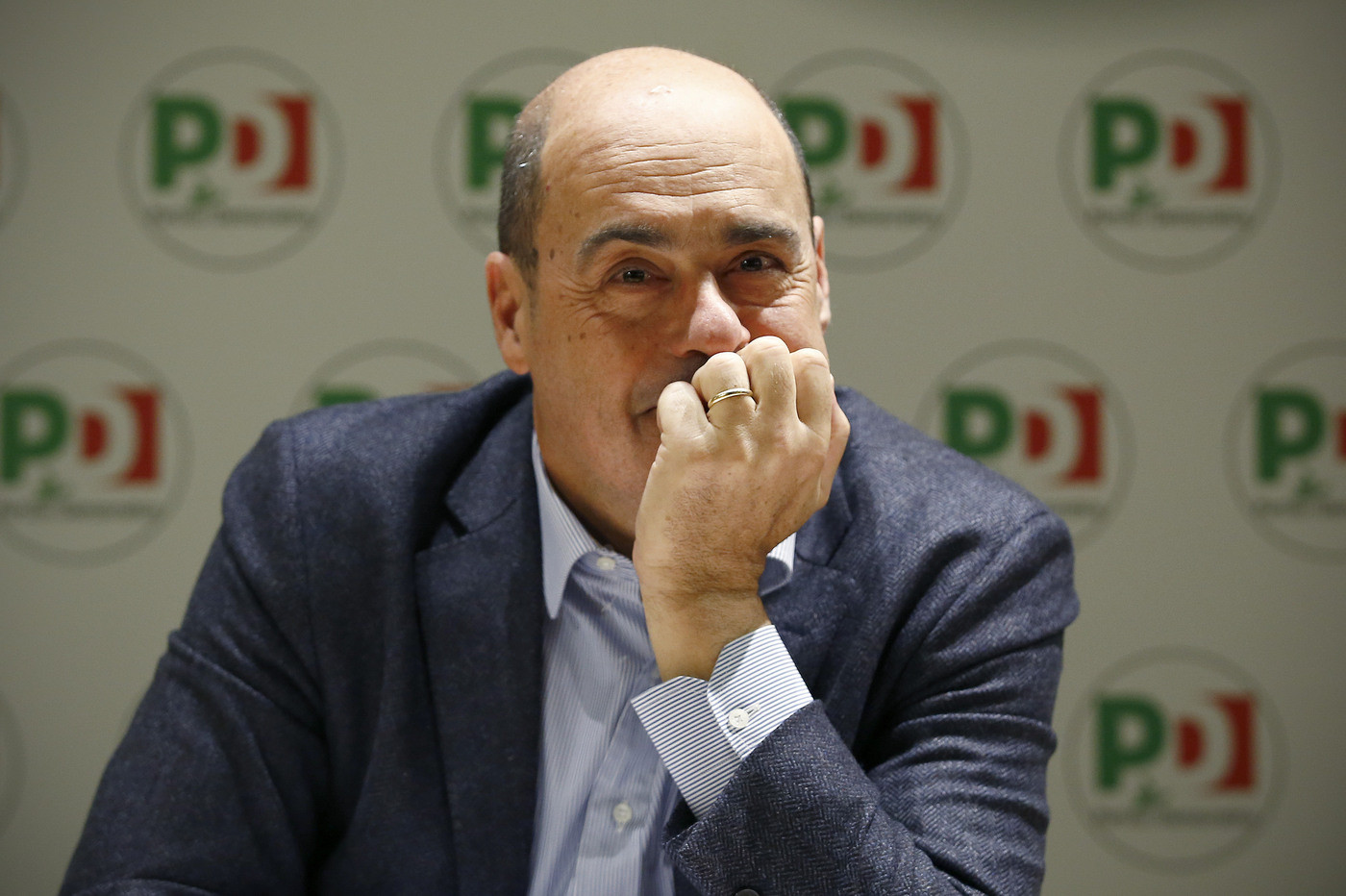 Prescrizione, Zingaretti: “Senza garanzie sulla durata del processo presenteremo nostra proposta”