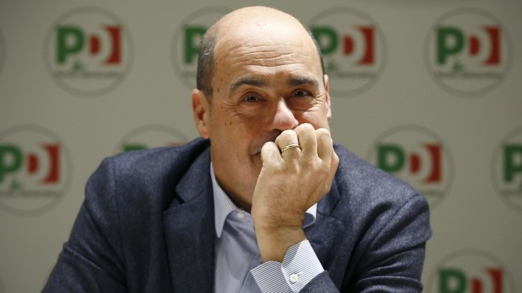 Prescrizione, Zingaretti: "Senza garanzie sulla durata del processo presenteremo nostra proposta"