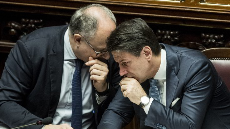 Governo, Mes e manovra: maggioranza traballa. Verso fiducia su legge di Bilancio
