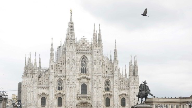 Il meteo del 4 e 5 dicembre: mercoledì sereno , giovedi cieli coperti