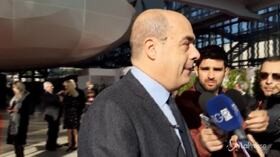 Unicredit, Zingaretti: “Notizie inaccettabili”
