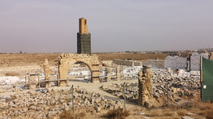 Gobeklitepe, dove tutto ebbe inizio
