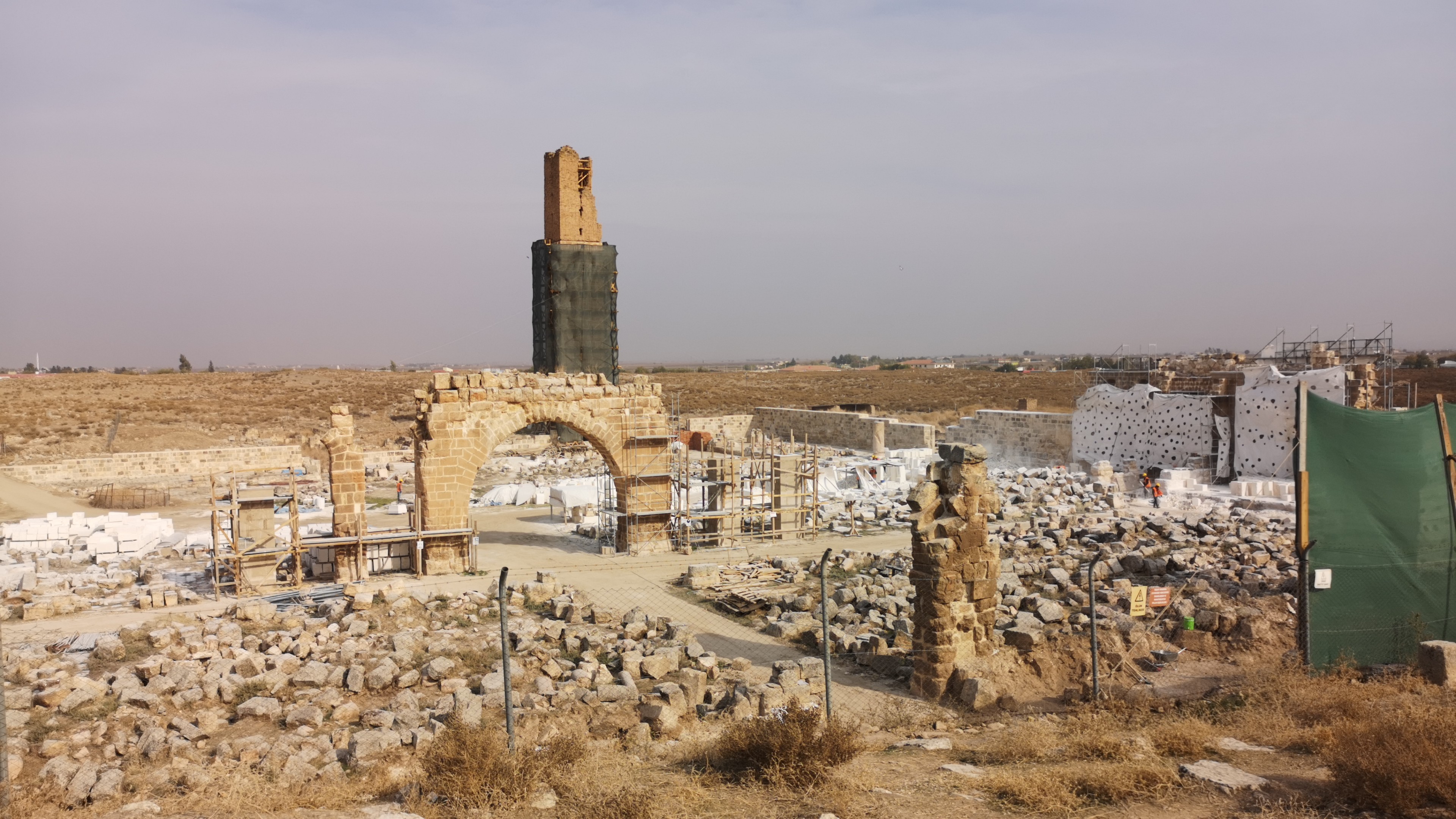 Gobeklitepe, dove tutto ebbe inizio