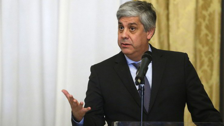 Mes, Centeno: Accordo politico fatto, firma inizio prossimo anno