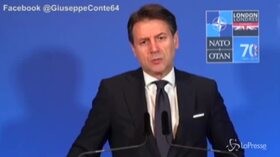 Mes, Conte: “Siamo ai passaggi finali, modi e tempi decisi in seguito”