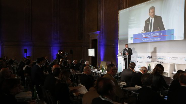 Unipol, Welfare Italia: rapporto pensionati/lavoratore a 1,1 nel 2050, serve svolta