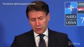 Prescrizione, Conte: “Posizioni diverse, ma troveremo una soluzione”
