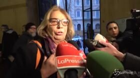 Ex Ilva, Re David (Fiom): “Non disponibili a discutere di esuberi”