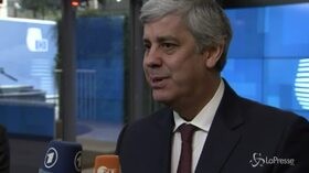 Mes, Eurogruppo avverte: “Non c’è motivo per riaprire il testo”