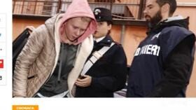Delitto Sacchi, Anastasiya: “Non sapevo dei 70mila euro”