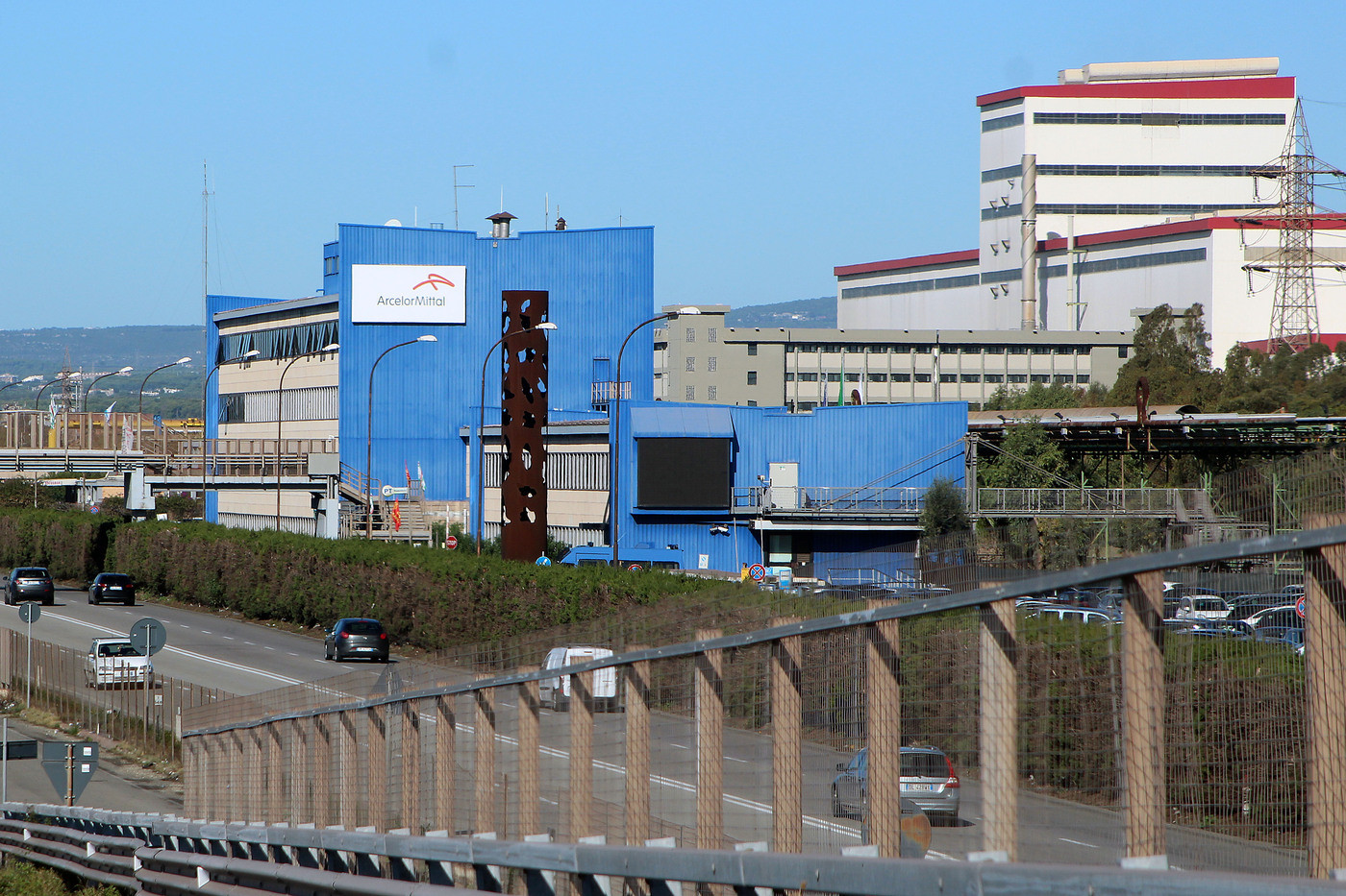 A.Mittal, nel nuovo piano industriale previsti 4.700 esuberi entro il 2023