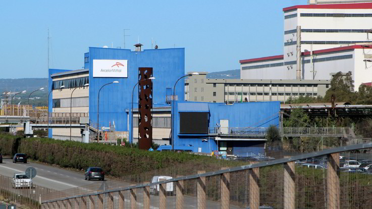 A.Mittal, nel nuovo piano industriale previsti 4.700 esuberi entro il 2023