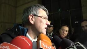 Ex Ilva, Landini: “Non è un piano industriale, è un progetto di chiusura”