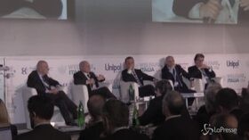 Unipol, presentato il rapporto “Welfare Italia”