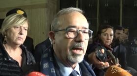 Ex Ilva, Barbagallo: “Piano di ArcelorMittal è irricevibile”